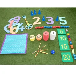 Online Outdoor Maths Collection Maths Best Sellers|Maths