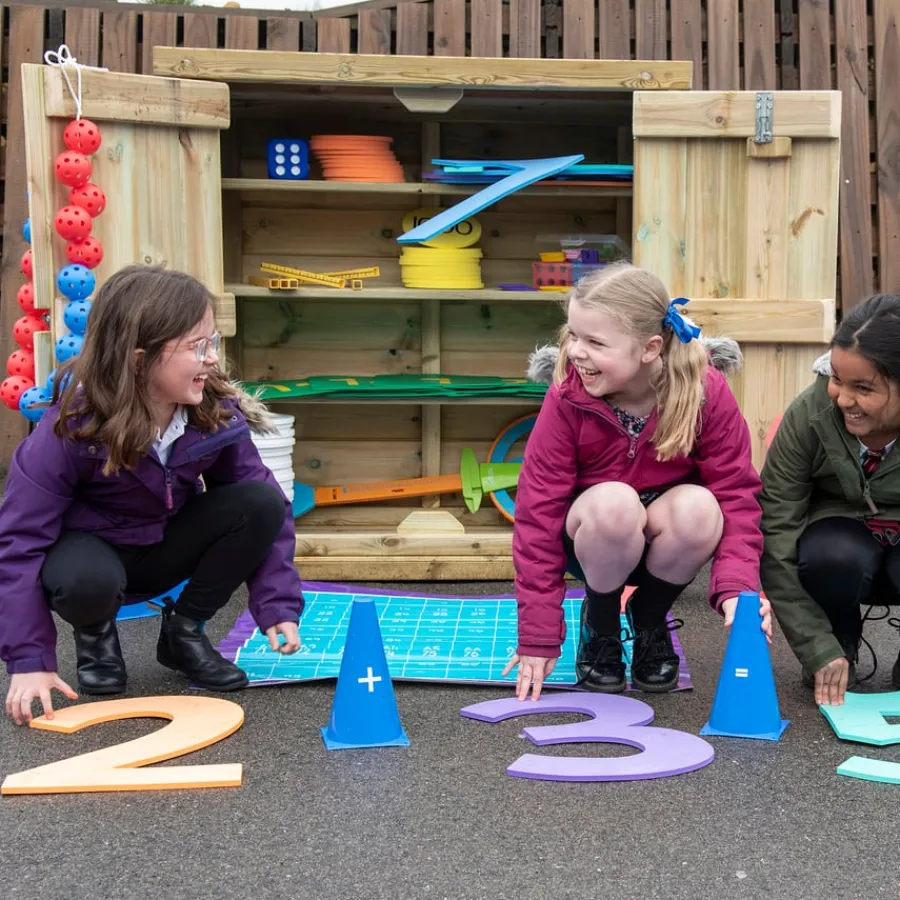 Online Outdoor Maths Collection Maths Best Sellers|Maths