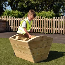 Sale Outdoor Mini Skip & Blocks Kitchens & Accessories|Dressing Up