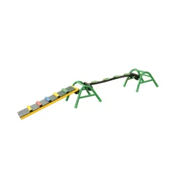 Outdoor Modular Play Balance Gym Set Outdoor Physical Development|Physical Development