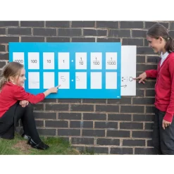 Sale Outdoor Place Value Slider Exploring Numbers|Number & Place Value