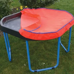 Discount Outdoor Plastic Active World Tuff Tray Cover Outdoor Sand & Water|Trays & Tables