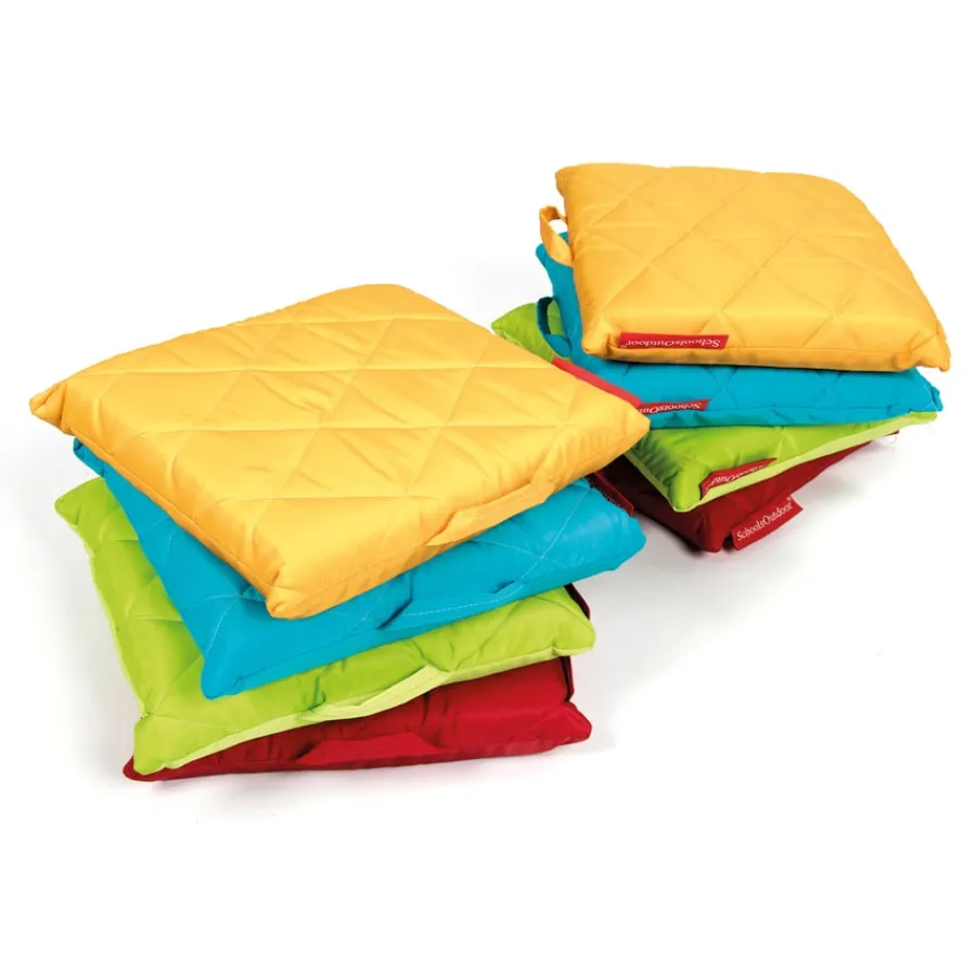 Sale Outdoor Quilted Cushions 8pk Cushions|Cushions