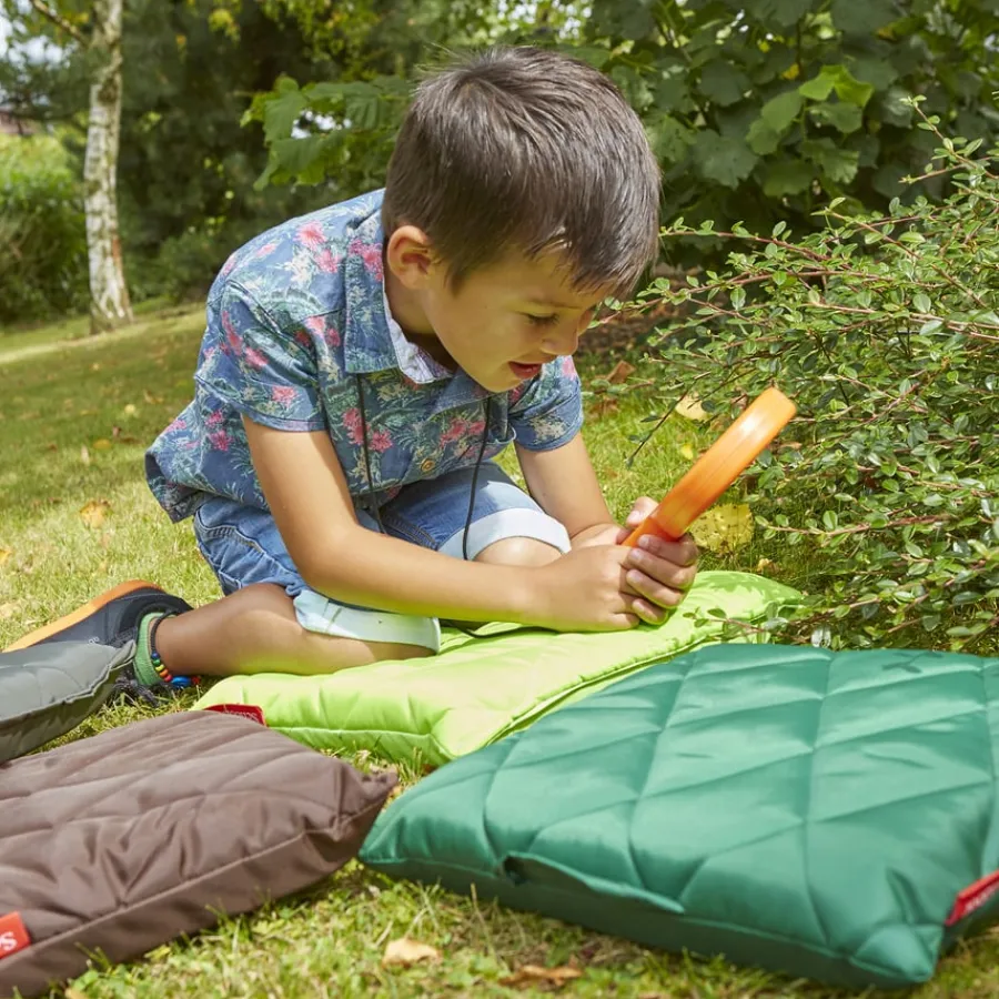 Sale Outdoor Quilted Cushions 8pk Cushions|Cushions