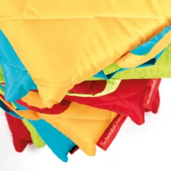 Sale Outdoor Quilted Cushions 8pk Cushions|Cushions