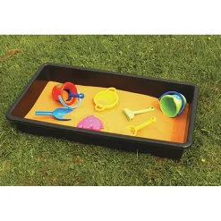 Discount Outdoor Sand and Water Activity Tray W55 x L00 x D5cm Outdoor Sand & Water|Shop The Full Range