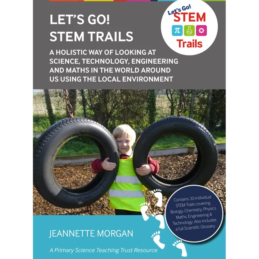Sale Outdoor Science Bundle Science|Class Kits