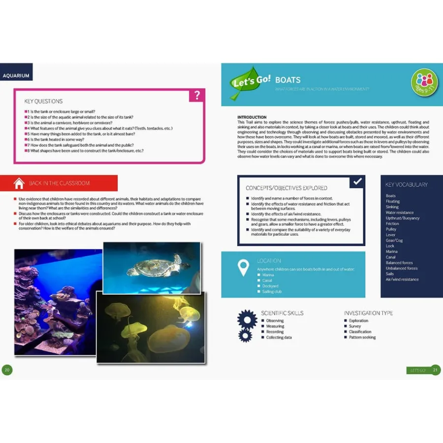 Sale Outdoor Science Bundle Science|Class Kits