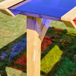 New Outdoor Sensory Pergoda Canopies|Dens