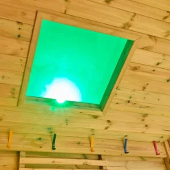 New Outdoor Sensory Shelter Canopies|Dens