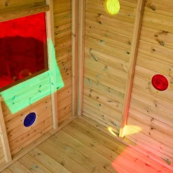New Outdoor Sensory Shelter Canopies|Dens
