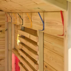 New Outdoor Sensory Shelter Canopies|Dens
