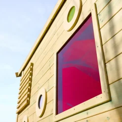New Outdoor Sensory Shelter Canopies|Dens