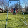 Outdoor Single Swing Frame Outdoor Physical Development|Physical Development