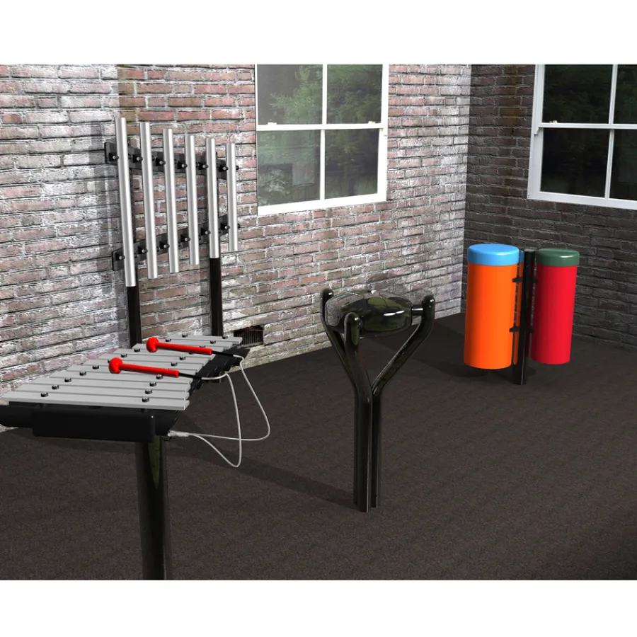 Discount Outdoor Soprano Quartet Ensemble Instruments Music|Outdoor Music