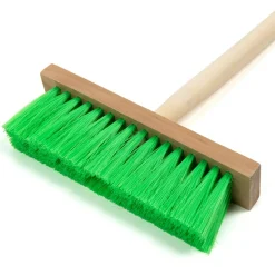 Best Outdoor Sweeping Brushes 4pk Gross & Fine Motor Skills|Role Play Accessories