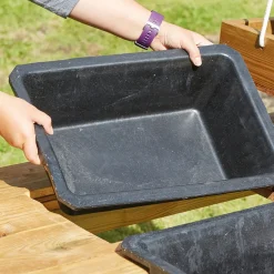 New Outdoor Weights & Scales Messy Table H65 x W109 x D80cm Outdoor Sand & Water|Shop The Full Range