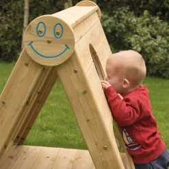 Sale Outdoor Wooden Explorer Triangle Shop The Full Range|Role Play Furniture & Accessories