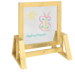 New Outdoor Wooden Perspex Frame Role Play Furniture & Accessories|Dens & Play Equipment