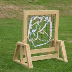 Online Outdoor Wooden Weaving Frame Weaving|Role Play Furniture & Accessories