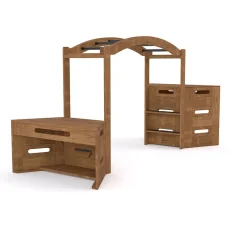 Best Outdorable Overhead Branch Monkey Bars and Climbers Set Shop The Full Range|Outdorable