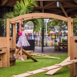 Best Outdorable Overhead Branch Monkey Bars and Climbers Set Shop The Full Range|Outdorable