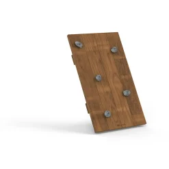 New Outdorable Pre School Climb & Slide Starter Set Outdorable|Outdoor Physical Development