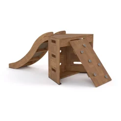 New Outdorable Pre School Climb & Slide Starter Set Outdorable|Outdoor Physical Development