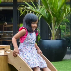 Online Outdorable Pre School Package (3-5 years) Dens & Play Equipment|Outdoor Play Furniture