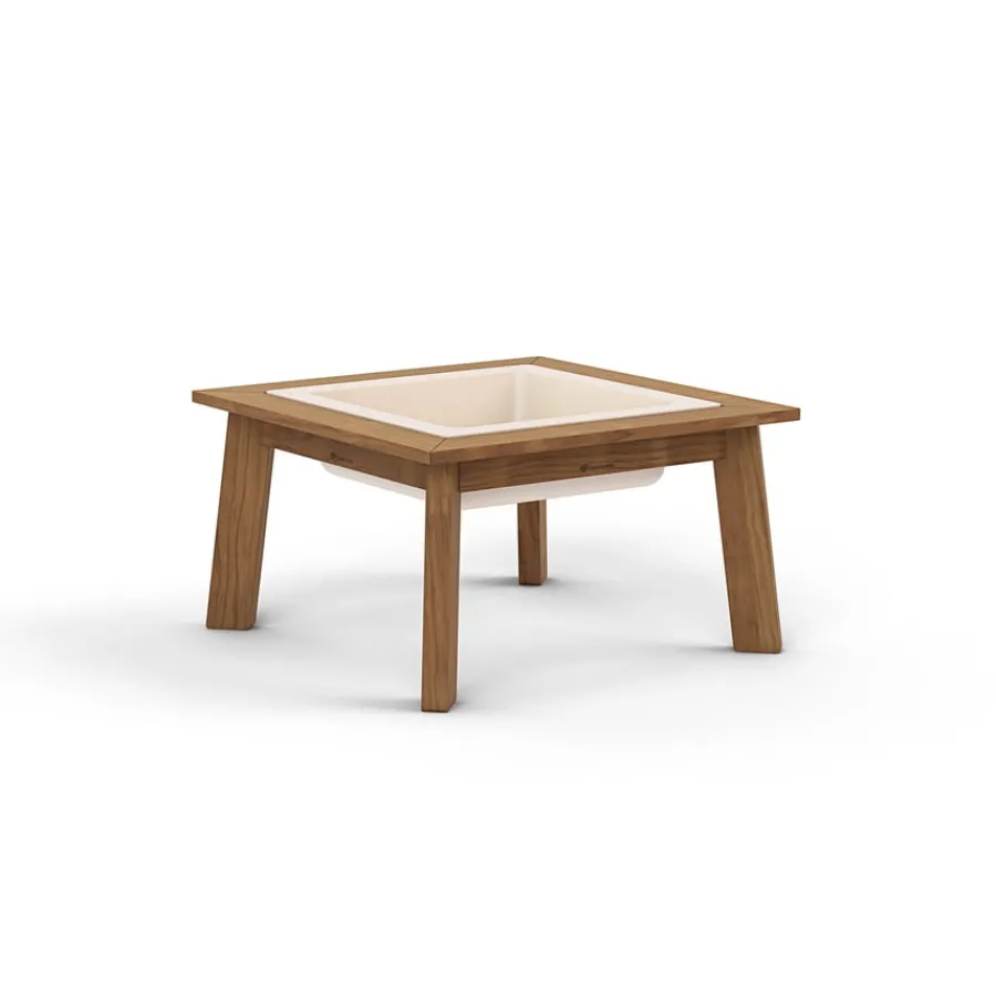 Discount Outdorable Square Sand and Water Table Outdoor Sand & Water|Trays & Tables