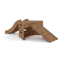 Outdorable Toddler Climb & Slide Starter Set Outdorable|Outdoor Physical Development