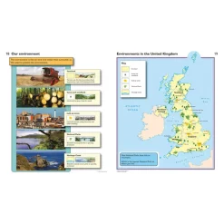 Discount Oxford First Atlas KS Fieldwork|Atlases