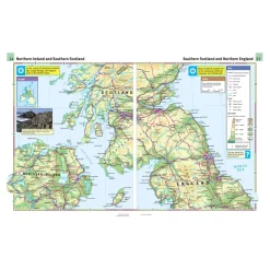 Hot Oxford Primary Atlas KS2 15pk Atlases|Fieldwork