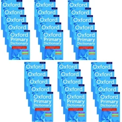 Discount Oxford Primary Dictionary Literacy Essentials|Dictionaries