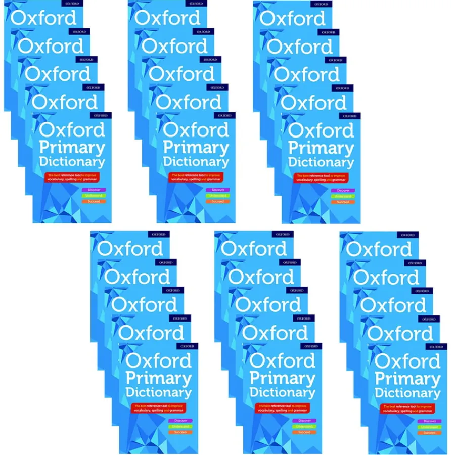 Discount Oxford Primary Dictionary Literacy Essentials|Dictionaries