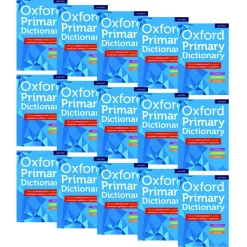 Discount Oxford Primary Dictionary Literacy Essentials|Dictionaries