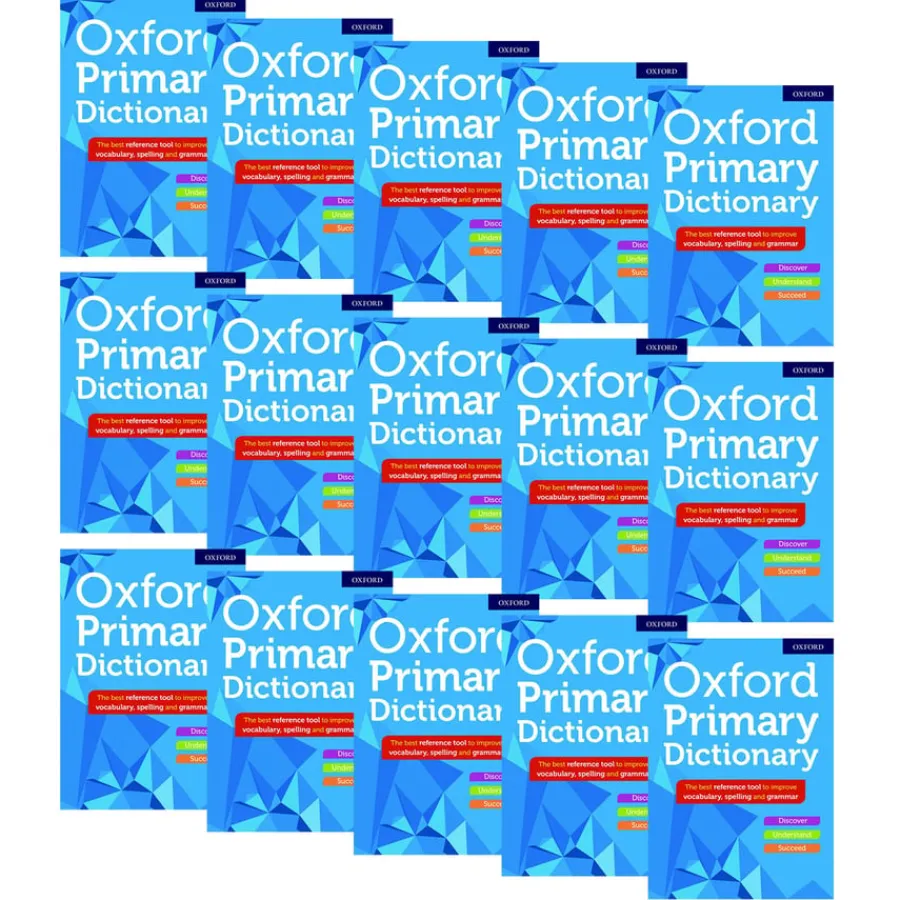 Discount Oxford Primary Dictionary Literacy Essentials|Dictionaries