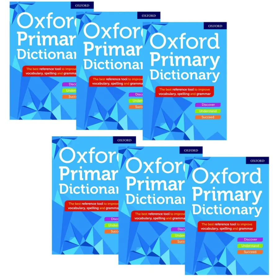 Discount Oxford Primary Dictionary Literacy Essentials|Dictionaries