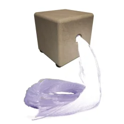 Sale Padded Seat with Fibre Optics & Light Source Set Light Up Learning|Touch, Sound & Aromas
