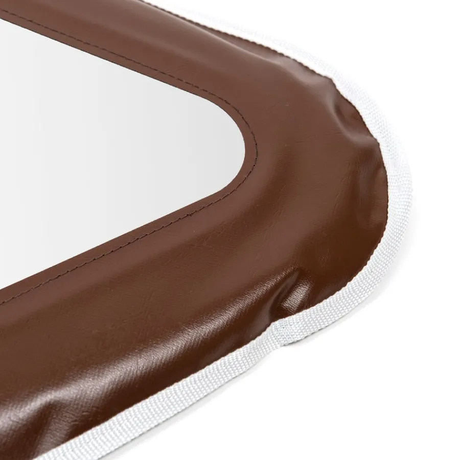 Hot Padded Vinyl Shape Mirrors 3pcs Early Years & Nursery|Shop The Full Range