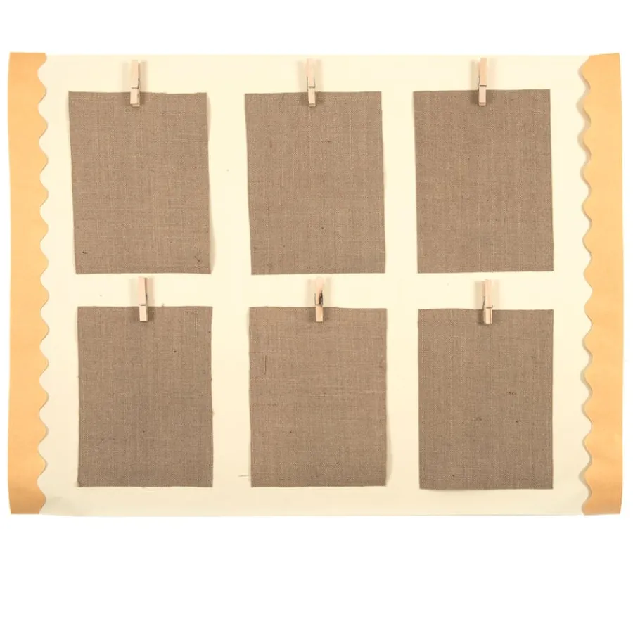 Sale Paperbacked Natural Hessian Roll 900mm x 5m Textiles|Steam