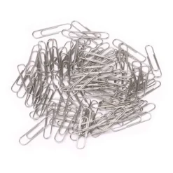 Clearance Paper Clips Multipack 1000pk Own Brand Stationery|Tts Brand