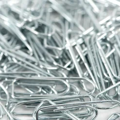 Paper Clips 100pk Tts Brand|Glues, Tape & Fasteners