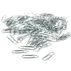 Paper Clips 100pk Tts Brand|Glues, Tape & Fasteners