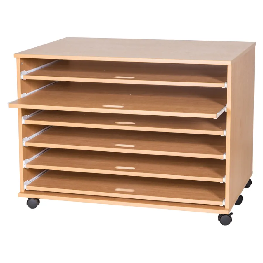 New Paper Storage Unit Furniture|Storage
