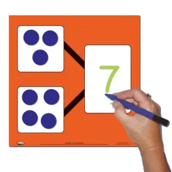 Part Whole Cards 30pk Exploring Numbers|Number & Place Value