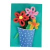 New Pastel Chenille Pipe Cleaners Assorted 100pk Wood & Construction Materials|Festivals & Celebrations