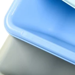 Best Pastel Messy Play Sand & Water Trays 4pk Outdoor Sand & Water|Shop The Full Range