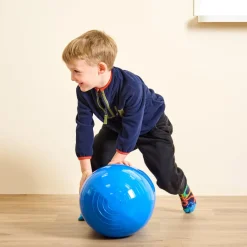 Sale Peanut Therapy Ball Gross & Fine Motor Skills|Outdoor Physical Development