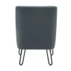 Outlet Pearl Reception Chair Chairs